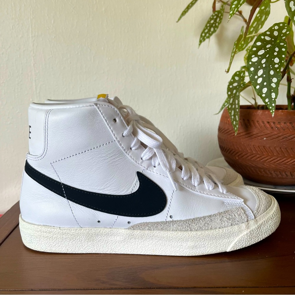Nike Blazer Mid ‘77 Vintage